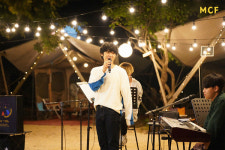 MUSIC CAMPING FESTIVAL 생중계 … 폭발적인 반응으로 성황리 성료