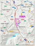 수성구, 환경부 하수도정비 중점관리지역 상동일대 지정