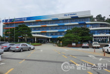 안성시, 모든 세대를 아우르는 열린공간 공도 시민청 in 경기 道 특조금 60억원 확보 쾌거
