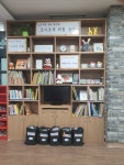 금천미래향기작은도서관, 집에서 책 없이 책 읽는다 주민을 위한 디지털북 대여서비스 시행