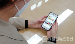 영주시, 농축특산물 쇼핑몰 영주장날 카카오톡 쇼핑하기 입점