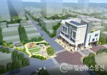 안양시 박달1동 도시재생 뉴딜사업 우리동네 살리기형 주민공감 속도낸다