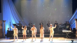 금천문화재단, 교과서 속 세계민요 여행 공연 유튜브 공개