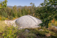 [자연과 예술에 스며들다 ① ]  원주 뮤지엄 산 1편  다만 멈추고 바라볼 뿐이다