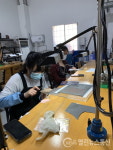 포항스틸아트공방, 금속공예 강좌 재개강