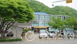 홍천군, 코로나 확진자 발생