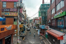 양천구 목2동 골목길, 변화를 위한 첫걸음 2020년 서울시 골목길 재생사업 선정