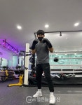 전국대회 메달리스트 출신 고한결 선수, 통영 무전동 복싱인사이드 개관 