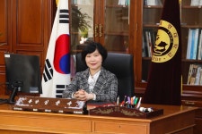 심윤숙 세경대학교총장, 평생직업교육발전협의회 감사 위촉