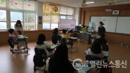 경북교육청, 참 좋은 작은 학교 전국 공모전 최다 선정