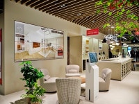 홈 인테리어 매장 본격화 한샘, 디자인파크 스타필드안성점 오픈