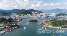 여수시, 무분별한 개발 방지와 보전 위해 총력