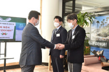 밥상공동체종합사회복지관, 올해도 고맙습니다...자원봉사자‧후원자 감사의 날