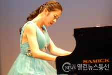 안산광덕고 유애진 교사, 사회공헌협회에 기부금 전달