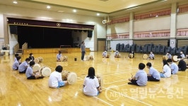 경북교육청, 2021 중학교 학교군 및 중학구 확정