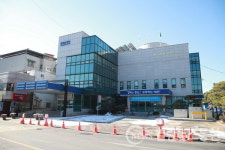 예천읍 복지센터 새 청사 이전...수준 높은 행정 서비스 기대해 본다