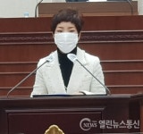 원주시의회 최미옥 의원, 만종역을 반면교사로 삼아