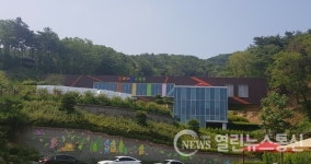 원주 동화마을수목원, 언택트 힐링 명소로 급부상 중