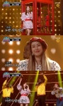 트롯 전국체전 글로벌 오마이갓김치, 신유 칭찬 쏟아진 복고풍 노란 셔츠의 사나이