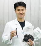 [수출길을 묻다]안준민 대표, 대한민국 면역력 수출의 주역  