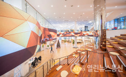남양주시, 전국 최초 이석영뉴미디어도서관 14일 개관