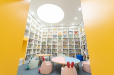 양천구, 지역 문화 새 거점 양천중앙도서관 개관