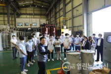 경북교육청, 우수 고졸 기술기능인력 양성을 위한 특성화고 장학금 지원