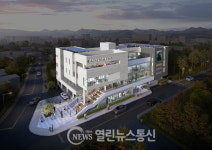 해남군, 땅끝가족어울림센터 2월 착공... 가족행복 랜드마크 조성