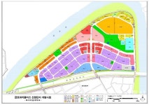 대구시, 금호워터폴리스 산업용지 첫 분양...지역 경제에 새 활력