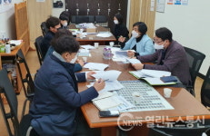 경기도의회 이은주 위원장, 화성 태안지구 초·중학교 재배치 논의 대화의 시간