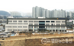 남양주북부경찰서 개소 이후 5대범죄 52.5% 감소