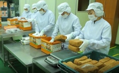 영월메주 판매 실적 연속 대박···장류 인프라사업 추진 성과