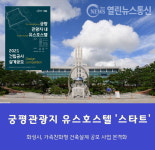 화성시, 궁평관광지 가족친화형 유스호스텔 건축설계 공모나서