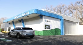 서울시, 양재수소충전소 충전능력 2배 증량해 3월 재개장