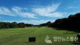 경주시시설관리공단, 황성공원 궁도장 3월부터 직영