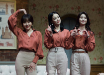 [포토] 나르샤-이주연-박정화, '이제는 개성만점 배우~' (스페셜 라이어)