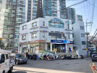 韓사랑 종로, 창신·숭인동 425개소 간판에 한글 옷 입히다