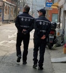 용산구 순천향대병원, 74명 마스크 미착용