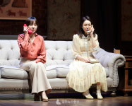 [리뷰] 연극 스페셜 라이어 배꼽 놓고 갑니다~♥