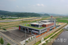 김천소방서, 2020년 겨울철 소방안전대책 평가 우수