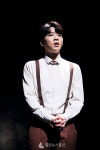 [포토] 김우석, 심문 받는 나