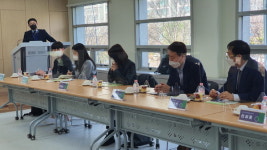 고양시자치공동체지원센터,  마을공동체 지원사업 뿌리기공동체 4월 모집 시작