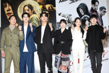 [포토] 박태산-조선기-이세호-이민지-안지혜-조바른, 불어라 검풍아 많이 사랑해주세요