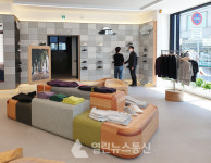 올버즈 가로수길 플래그쉽 스토어 15일 오픈