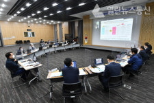 대한민국 관광 중심 수원시 종합발전계획 제2의 수원화성 모습 드러냈다