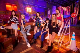 블링블링, 멕시코 텔레비사와 인터뷰 → 5월 컴백 스포일러 '기대 UP'