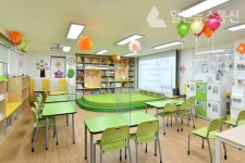 수원시 다함께돌봄센터 8호점 금곡동 호매실휴먼시아8단지에 문열어