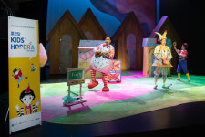 종근당홀딩스, 어린이날 맞아 종근당 KIDS HOPERA 오페라 공연 선보여