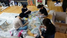 종로구, 환경 생각하는 자원봉사 눈길