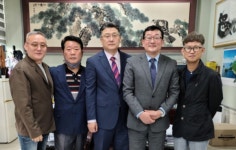 SimulTV X 글로벌더원방송 업무 협약... 전세계에 한류 송출할 것 포부 밝혀